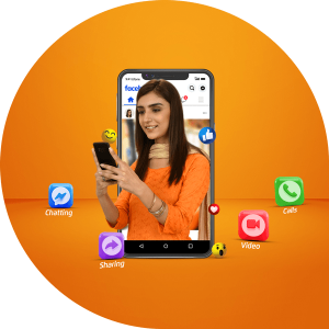 Best Day Offer Ufone