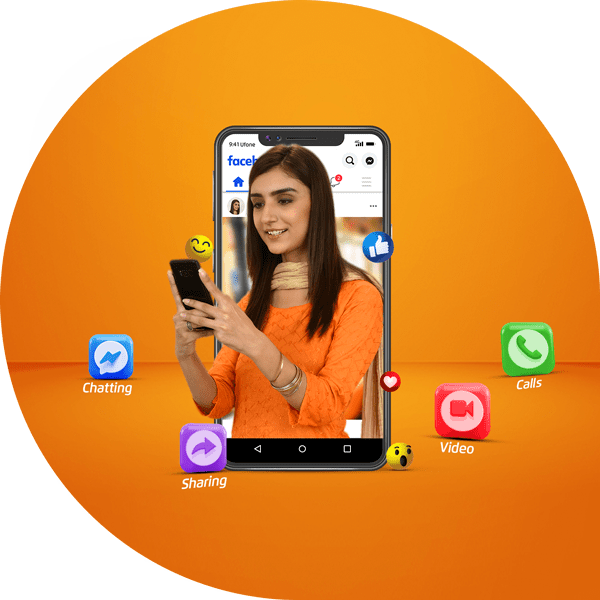 Best Day Offer Ufone
